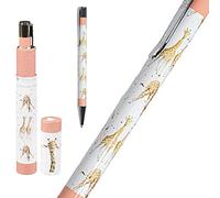 Wrendale Designs Stylo girafe