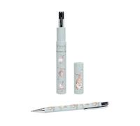 Wrendale Designs - Stylo « Lièvre sautant »