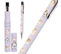 Wrendale Designs - Stylo « Whiskers and Paw »