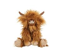 Wrendale Designs Vache Highland Super Plush Gordon