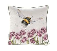 Wrendale Designs Vol du Bourdon Coussin 40 Centimetre
