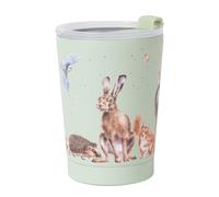 Wrendale Designs Woodland Gobelet isotherme de voyage