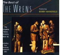 Wrens - Best of The Wrens