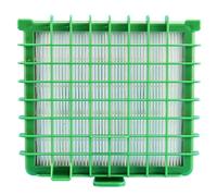 Wresetly 1 filtre HEPA pièces de rechange pour moteur silencieux Ro5762 Ro5921 Zr002901 Filtre de nettoyage Aspirateur Filtre Accessoires