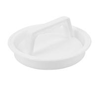 Wresetly 1 moule à hamburger, légumes, bœuf, livre, cuisine, artisanat