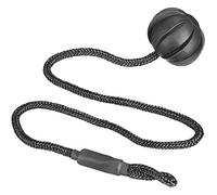 Wresetly 1 pièce pour hayon - Étagères - Couvercle de coffre - Corde de maintien - Petite corde - Pour Golf 6 R20 Mk5 1K6 863 447 A