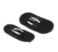 Wresetly 2pcs de Volume Cheveux volumisant Outil