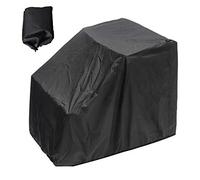 Wresetly 46 x 40 x 45 cm - Housse de protection pour bateau - Console centrale - Tapis imperméable à l'eau et à la poussière - Anti-UV - Accessoire de bateau sec