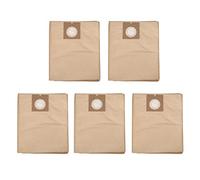 Wresetly à poussière pour aspirateur NT38 NT 38/1 Sac à poussière en papier Sac à poussière Sac en papier Sac filtre