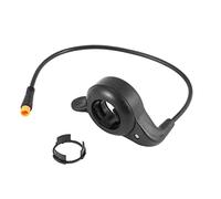 Wresetly Accélérateur FT-21X pour vélo électrique, scooter électrique (étanche)