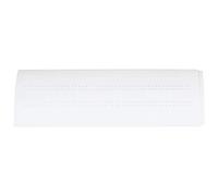 Wresetly Accueil Couverture réglable de climatisation Protection du vent Disque Climatisation Vent Protection Disque Vent Flûte Mois Droit Vent Protection Disque Nouveau