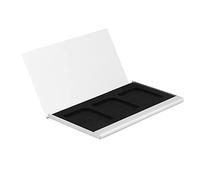 Wresetly Aluminum Alliages Porte-Cartes À Mémoire pour Cartes SD 3Pcs