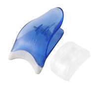 Wresetly Applicateur & pour Les Faux Cils Outil de