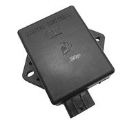 Wresetly Bobine D'Allumage de Moto CDI Allumeur de Paquet Adapté pour LINHAI FS300 ATV 260CC 300CC