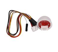 Wresetly Boule Léger Module De Lumière D' Intensité Lampe De Bh1750 Bh1750Fvi Dc5V pour