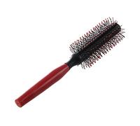 Wresetly Brosse à boucler ondulée professionnelle