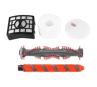 Wresetly Brosse principale Hepa Filtre en mousse pour aspirateur NV680 NV800, NV803, NV800, NV800