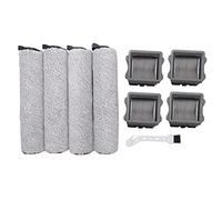 Wresetly BüRsten Rouleaux et filtre d'aspirateur pour aspirateur IFloor 3 et Floor One S3