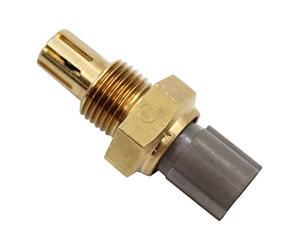 Wresetly Capteur de TempéRature d'air D'Admission pour Land Cruiser J15 Prado Dyna 2.5 3.0 D4D D-4D 89424-60010 8942460010