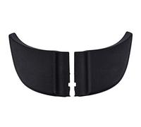 Wresetly Capuchons d'angle pour pare-chocs arrière 52163-0K010 52164-0K010 2004-2015