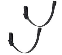 Wresetly Casque de hockey, mentonnière, simple à clipser, casque de hockey sur glace, mentonnière amovible, accessoire de casque de hockey