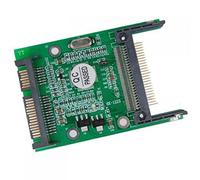 Wresetly Convertisseur Compact Flash vers Serial