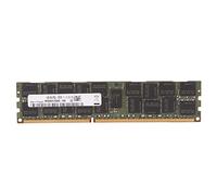 Wresetly DDR3 16GB 1600Mhz RECC PC3-12800 Mémoire 240Pin 2RX4 1.35V REG ECC Mémoire pour X79 X58 Carte Mère