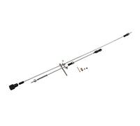 Wresetly de leviers de frein améliorés pour pièces de voiture Rovan Baja 5B 5T 5SC KM RC Échelle 1/5