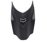 Wresetly Extension de Garde-Boue pour Moto Garde-Boue Extension Splug Guard pour Hugger pour R 1250 GS/ADV/LC R1250GS 2019