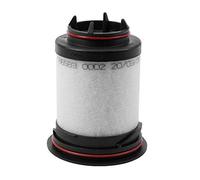 Wresetly Filtre à 731468-0000 pour pompe à vide Rietschle Vc50/Vc75/Vc100/Vc150