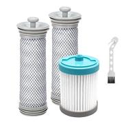 Wresetly Filtre HEPA de rechange et filtre filtre pour aspirateur A10/A11 Hero A10/A11 Master et S11/S12