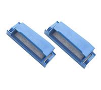 Wresetly Filtres réutilisables pour (2 / paquet)