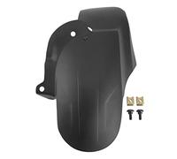 Wresetly Garde-boue arrière de moto pour Forza 350 Forza350 2020 2021 2022