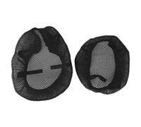 Wresetly Housse de siège de moto antidérapante 3D en tissu imperméable pour CBF600 CBF1000 CBF 600 1000