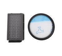 Wresetly Kit de filtres pour aspirateur Hepa Rowent - Puissance compacte Ro3715 Ro3759 Ro3798 Ro3799 - Accessoires