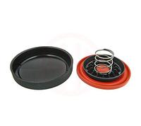 Wresetly Kit de réparation de couvercle de valve PCV avec membrane pour B58 11127645173 20 F22 F23 F30 F31 F34 F33 G30 G31 X3 X4