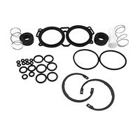 Wresetly Kit de réparation modulateur pour camion Man TGS TGA TGX 81521066042 81521066026 81521066017