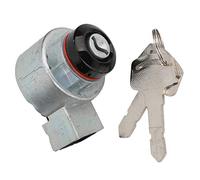 Wresetly Le Clé de Contact Interrupteur de Verrouillage pour B2400 B2100 B7500 B1700 B7510 6C040-55452