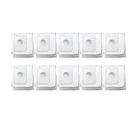 Wresetly Lot de 10 à poussière pour aspirateur robot 2290