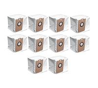 Wresetly Lot de 10 d'aspirateur pour S31, V980 Plus Q6, pour accessoires d'aspirateur M7 Pro M7 Max