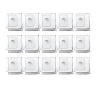 Wresetly Lot de 15 d'accessoires pour aspirateur robot 2290 - Filtre à poussière - en papier