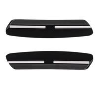 Wresetly Lot de 2 aiguiseurs pour aiguiser les couteaux aléatoires pince pour affûtage d'angle pour outil pour aiguiser la pierre à aiguiser