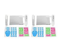 Wresetly Lot de 2 films de protection pour compteur de vitesse de moto Mt-09 Mt09 Fz-09 Sp 2021+