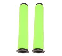Wresetly Lot de 2 filtres lavables pour aspirateur Airram Mk2 K9