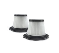 Wresetly Lot de 2 filtres pour aspirateur manuel T6 C17 T1 SC4588 600 W 2 en 1