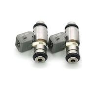 Wresetly Lot de 2 injecteurs pour 696 800 M620 IWP-162 IWP162