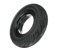 Wresetly Lot de 8 pneus de scooter - 200 x 50 - En caoutchouc - et arrière - Pour Speedway RUIMA Mini 4 PRO