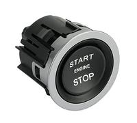 Wresetly LR094038 Interrupteur de Bouton D'ArrêT D'Allumage pour Range Sport Evoque Sport LR056640 LR068334