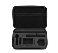 Wresetly Mallette de rangement pour X2 Sac de transport pour appareil photo panoramique Sac à main Accessoires (grand)