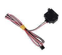 Wresetly Module de détection d'imprimante 3D avec capteur de sortie de 1 m pour imprimante 3D 3 CR10